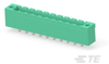 PCB Terminal Blocks - 1-796867-0 - TE Connectivity