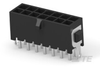 PCB Headers & Receptacles - 4-794680-5 - TE Connectivity