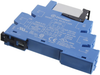 Relay, Dpdt, 24Vdc, 15A, Din-Rail; Contact Configuration Finder - 08X7079 - Newark, An Avnet Company