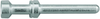 Heavy Duty Contacts, Pin, 16A, Crimp Rohs Compliant Te Connectivity - 66AJ8621 - Newark, An Avnet Company