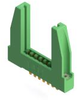 Card Edge Conn, Single Side, 7Pos, Lug; Card Edge Connector Type Edac - 86AH6529 - Newark, An Avnet Company