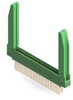 Card Conn, Dual Side, 60Pos, Wire Wrap; Card Edge Connector Type Edac - 70AJ1681 - Newark, An Avnet Company