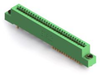 Card Edge Conn, Dual, 60Pos, Solder Lug; Card Edge Connector Type Edac - 65AJ3242 - Newark, An Avnet Company