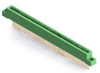 Card Edge Conn, Single, 52Pos, Wire Wrap; Card Edge Connector Type Edac - 64AJ9198 - Newark, An Avnet Company