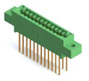 Card Conn, Dual Side, 24Pos, Wire Wrap; Card Edge Connector Type Edac - 75AJ3848 - Newark, An Avnet Company