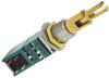 Rotary Potentiometer, 10Kohm, 20%; Track Resistance Bourns - 88K6160 - Newark, An Avnet Company