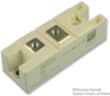 Diode, Rectifier, 195A, 1.6Kv, Semipack 2; Repetitive Peak Reverse Voltage Semikron - 91H1706 - Newark, An Avnet Company