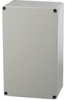 Enclosure, Multipurpose, Pc, Grey Rohs Compliant Fibox - 39AK1407 - Newark, An Avnet Company