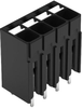 Tb, Wire To Brd, 4Pos, 16Awg; Pitch Spacing Wago - 70AJ0717 - Newark, An Avnet Company
