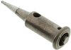 Tip, Soldering Tool, Flat, 0.031In; Tip / Nozzle Width Weller - 50B8489 - Newark, An Avnet Company