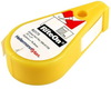 Write-On Labels In Dispenser, Self Laminating, White, 19.05Mm X 12.7Mm; Marker Type Hellermanntyton - 75Y2900 - Newark, An Avnet Company