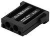 Rectangular Insert, Receptacle, 5 Position; Product Range Amphenol Sine/tuchel - 34B7767 - Newark, An Avnet Company