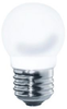 Led Bulb, Medium Screw/e26, White, 1W; Lamp Base Type Cec Industries - 85K8274 - Newark, An Avnet Company