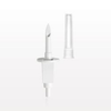 Spike, Non-Vented with Vented Cap - 23204 - Qosina Corp.