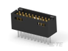 PCB Headers & Receptacles - 5-102699-9 - TE Connectivity
