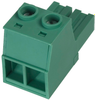 Terminal Blocks - Headers, Plugs and Sockets - 277-1829-ND - DigiKey