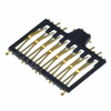 PC Card Sockets - A123399TR-ND - DigiKey