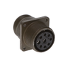 Circular Connector Assemblies - 339-MS3100A20-16S-ND - DigiKey