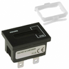 Panel Meters - Counters, Hour Meters - 700ZR001N1248D2060A - Quarktwin Technology Ltd.
