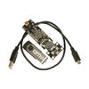 Sensor Evaluation Boards - 4991-EVALUATIONMODULEFORTHETCS3408-ND - DigiKey