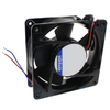 DC Brushless Fans (BLDC) - 381-3214-ND - DigiKey