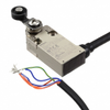 Switches - Limit Switches -- D4F-120-10R