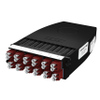 FXU Cassette OM3 12 Ports - FC3U12LKMFA - Belden Inc.