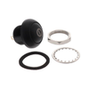 Pushbutton Switches - 141-RP8100B2M1CEBLKBLKNIL-PS-ND - DigiKey