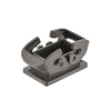 Heavy Duty Connector Housings, Hoods, Bases - 1195-19430100310-ND - DigiKey