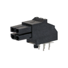 Headers, Receptacles, Female Sockets - 0447640403-ND - DigiKey