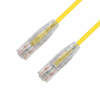 Modular/Ethernet Cables (RJ45, RJ11) - 4627-CAT6-0015SC-ND - DigiKey