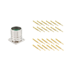 Circular Connector Assemblies - 889-2025-ND - DigiKey