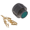 Circular Connector Assemblies - ALM06FD15-19P(072)-ND - DigiKey