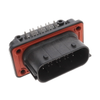 Headers, Male Pins - 1734-SRK13-MDA-32A-001-ND - DigiKey