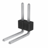 Headers, Male Pins - 68626-402HLF-ND - DigiKey