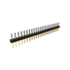 Headers, Male Pins - 609-10138654-G03-25LF-ND - DigiKey