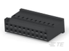 Rectangular Wire & Cable Connectors & Housings - 1-281839-0 - TE Connectivity