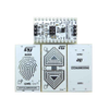 Expansion Boards, Daughter Cards - 497-STEVAL-MKI240KA-ND - DigiKey