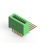 Edgeboard Connectors - 151-842-014-558-201-ND - DigiKey