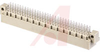 Connector, DIN; 2 A; Male; 96; StraightSolder Pin; 3.0 mm (Termination) -- 70104707