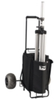 Soft Rolling Case - Explorer Pro - SOFT-EXP - Visual Sound, Inc.