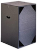 Bandpass Subwoofer System - VS15 BP - Visual Sound, Inc.