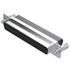 D-Sub Connector Assemblies - 4306-SD37F100EX-ND - DigiKey