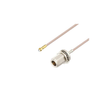 Coaxial Cables (RF) - 6099-PE3C4056-8-ND - DigiKey