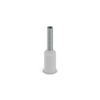 Terminal Block Wire Ferrules - 277-2100120-ND - DigiKey