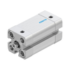 Actuators/Cylinders - 2171-ADN-12-20-I-P-A-ND - DigiKey