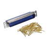 D-Sub Connector Assemblies - 4306-DD62M1000S/AA-ND - DigiKey