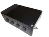 Junction Boxes - 1840466 - RS Components, Ltd.