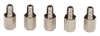 D Sub Connector Accessories - 7412863 - RS Components, Ltd.