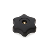 Clamping Knobs - 2845523 - RS Components, Ltd.